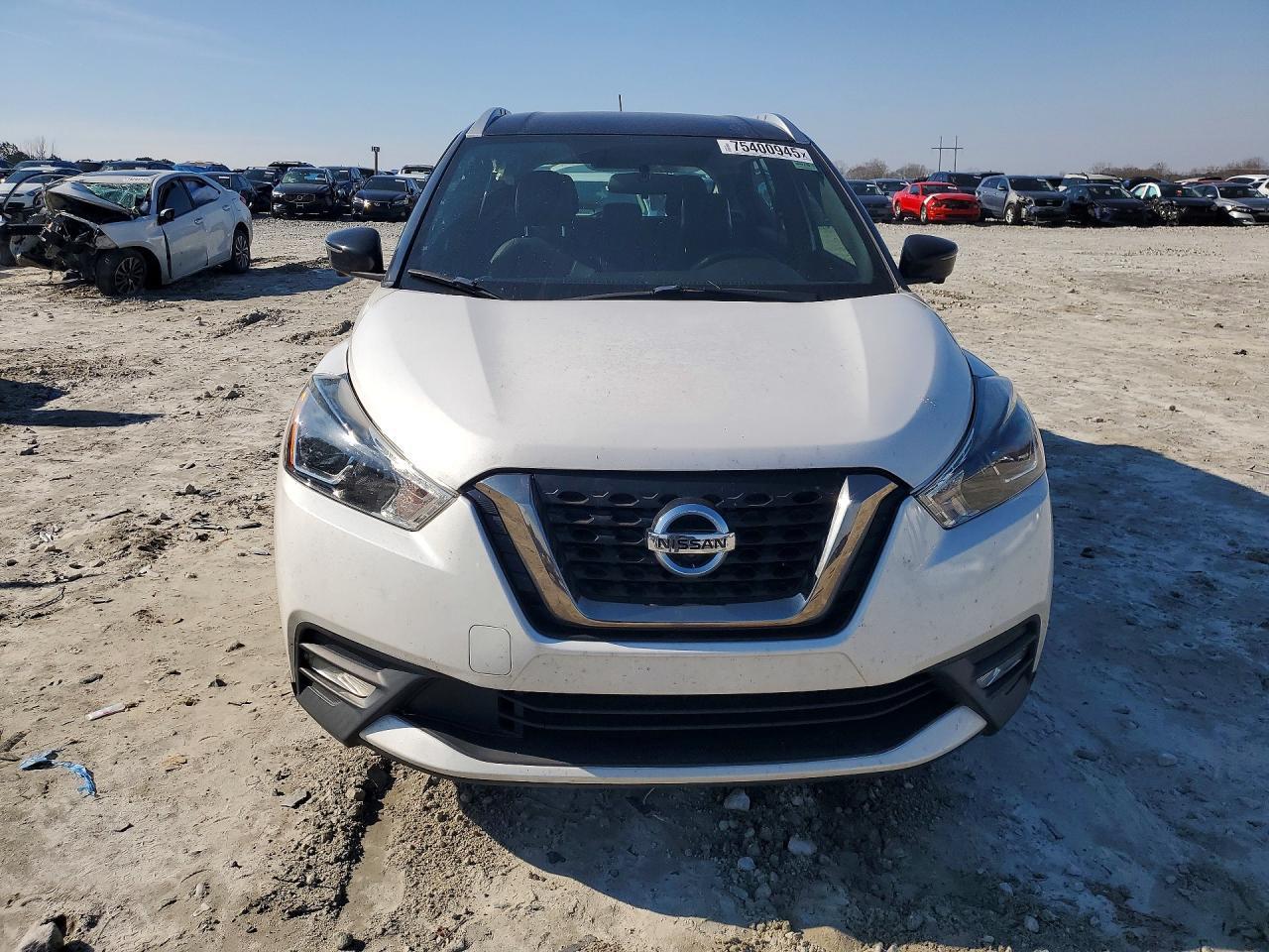 2019 Nissan Kicks S - Image 5