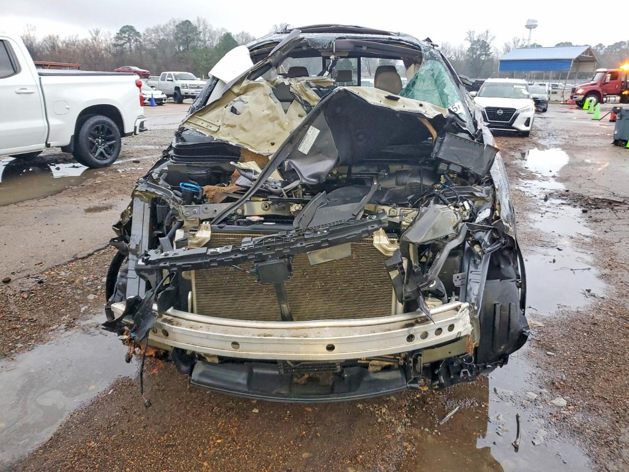 2018 Honda Ridgeline Rtl - Image 5