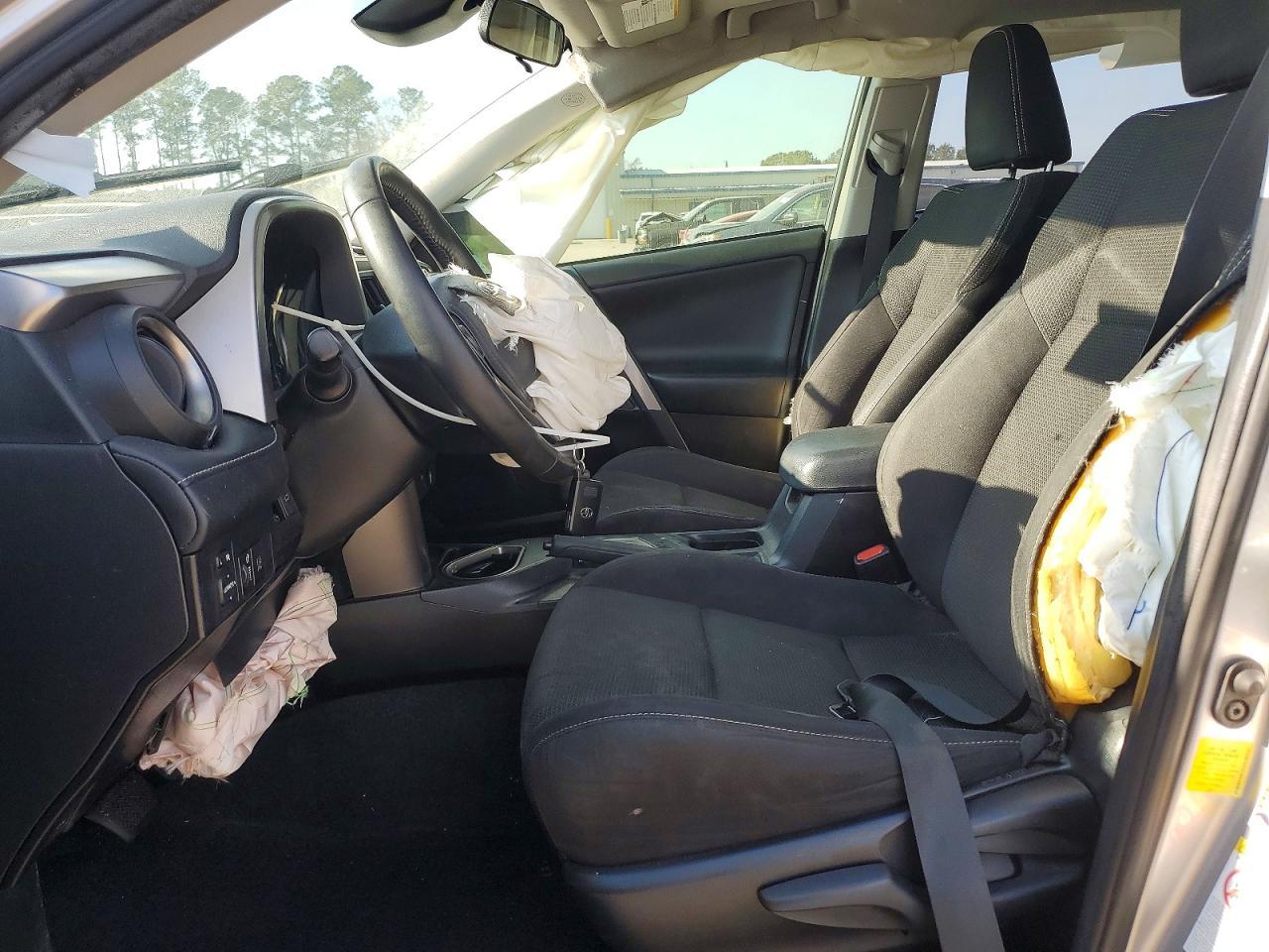 2018 Toyota Rav4 Adventure - Image 7