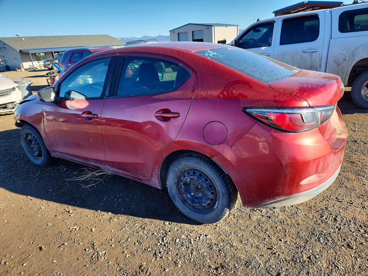 2018 Toyota Yaris Ia Base - Image 2
