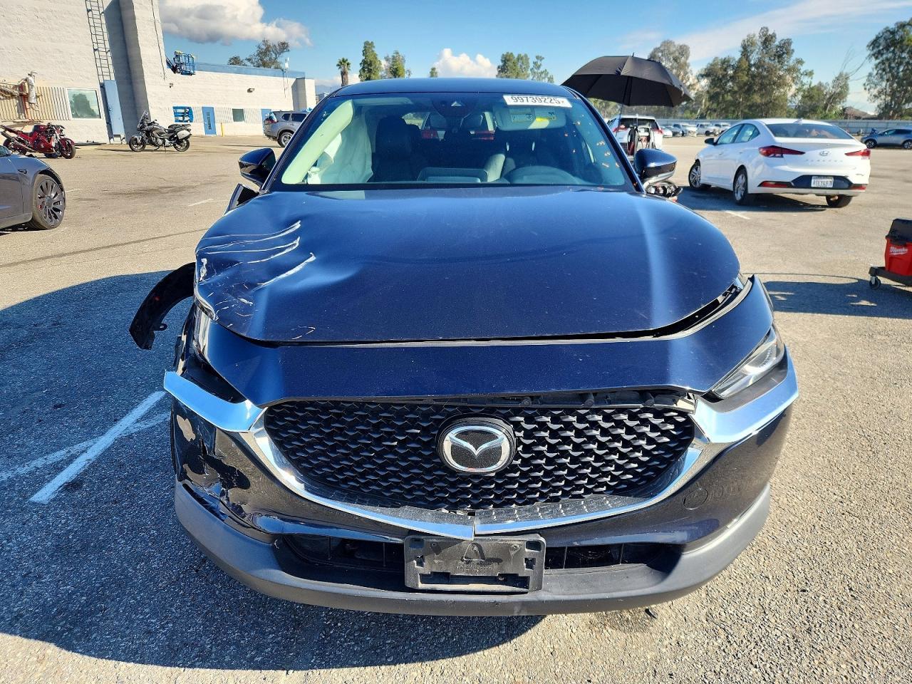 2020 Mazda Cx-30 Select - Image 5