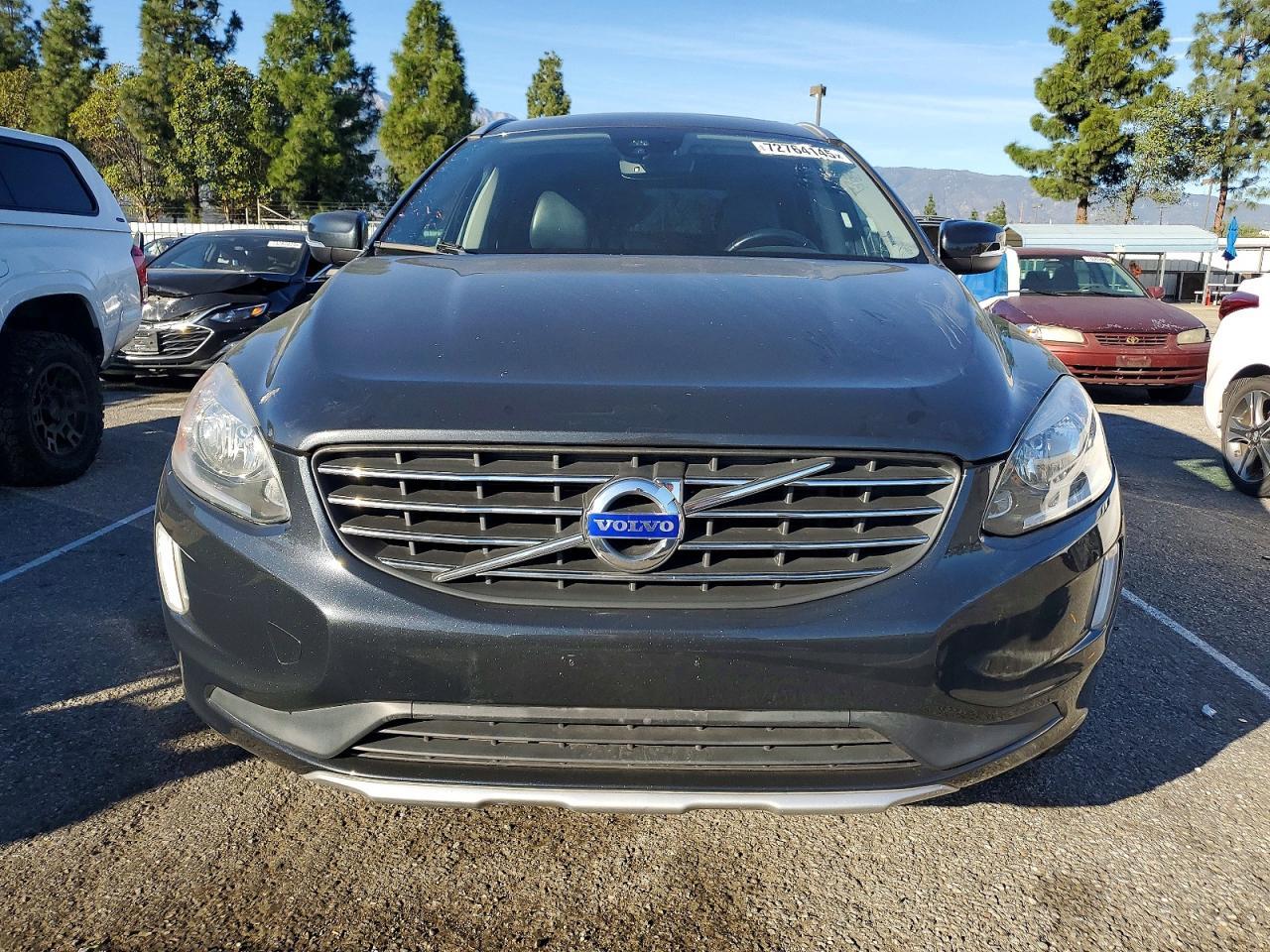 2015 Volvo Xc60 T5 Premier - Image 5