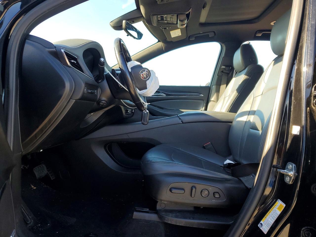 2022 Buick Enclave Premium - Image 7