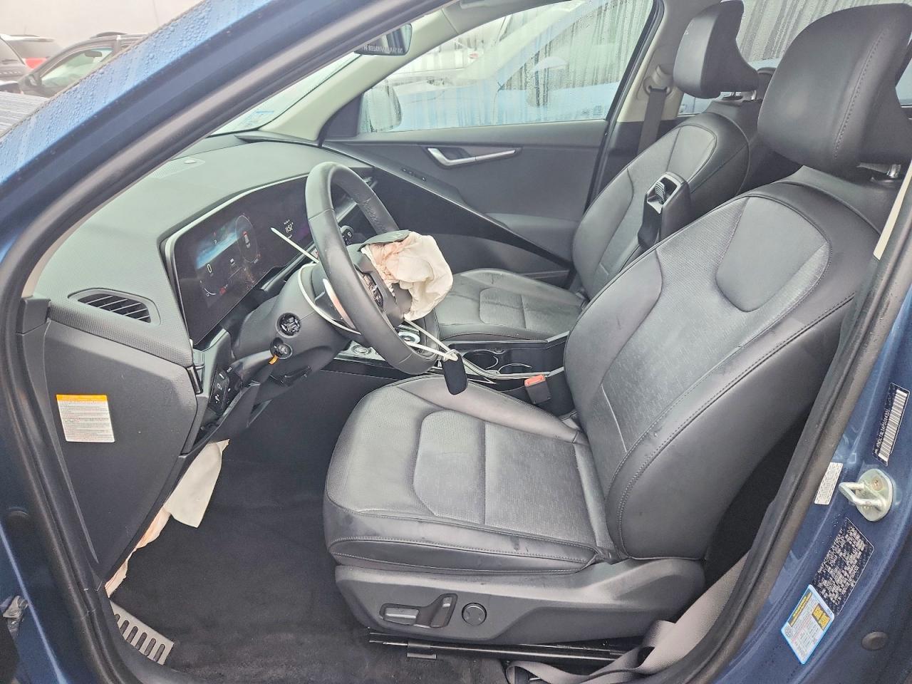 2023 Kia Niro Wave - Фото 7