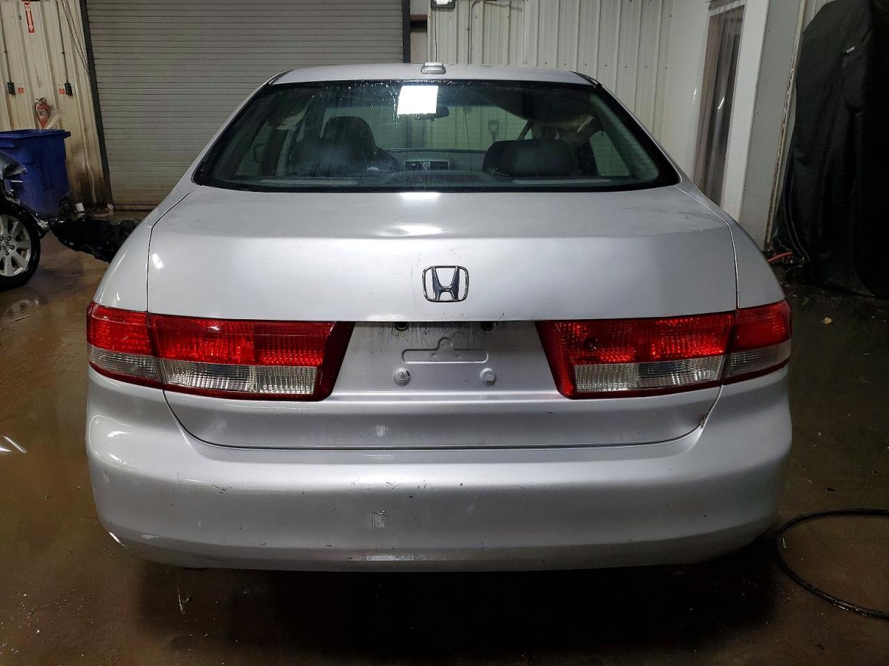 2004 Honda Accord Ex - Фото 6