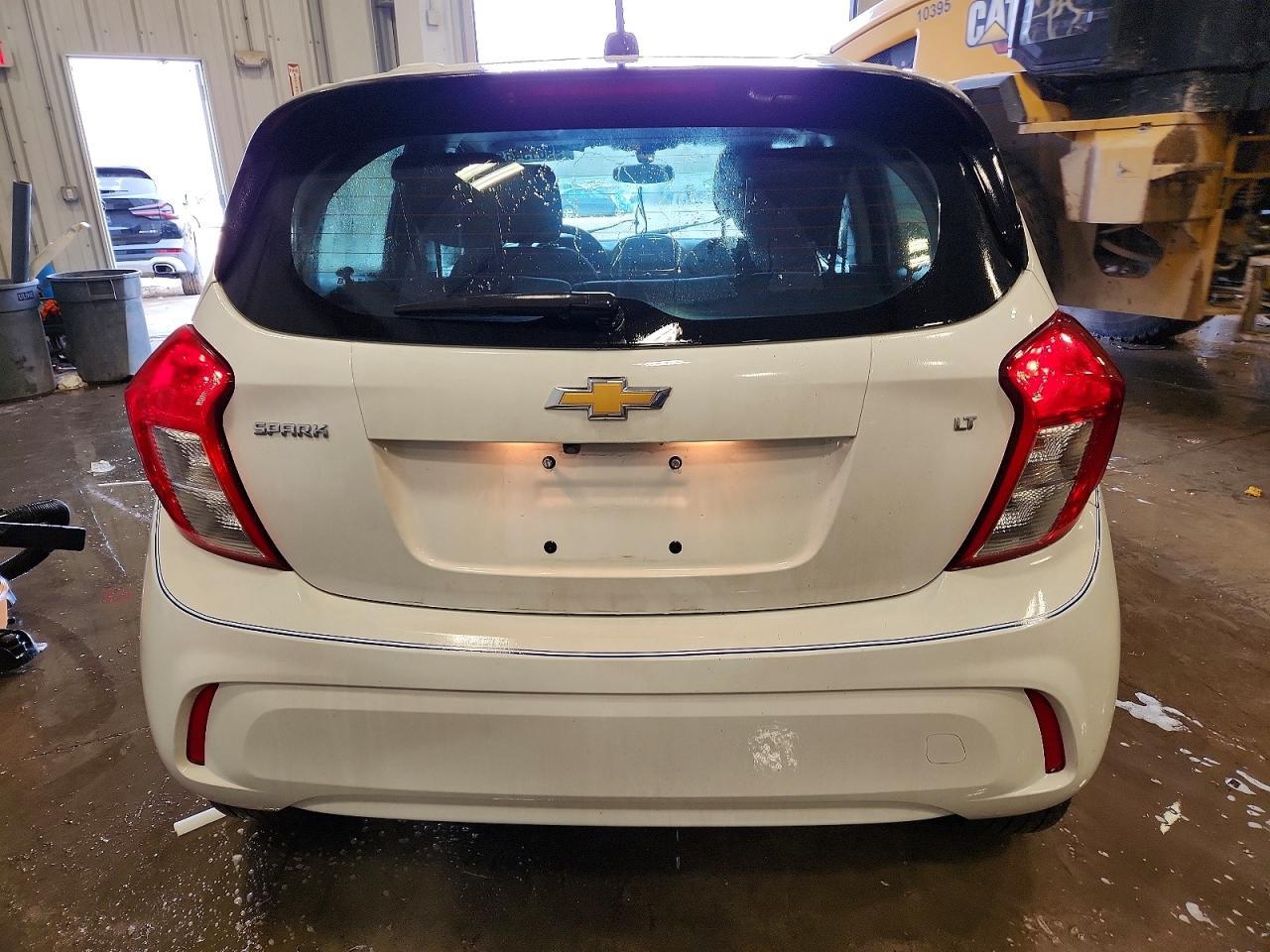 2020 Chevrolet Spark 1Lt - Фото 6