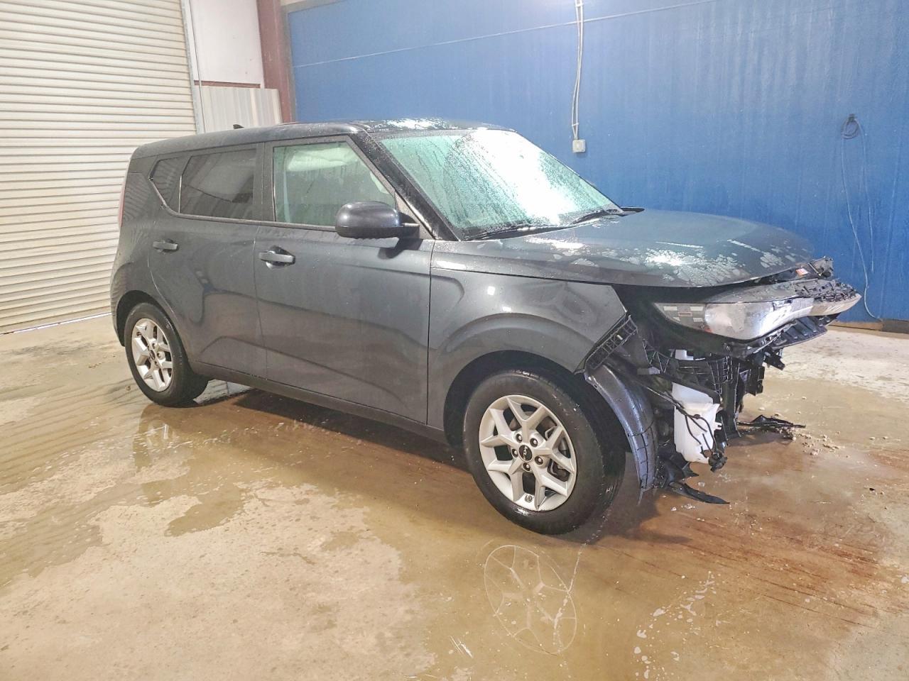 2025 Kia Soul Lx *** Clean Title * Repo *** - Image 4