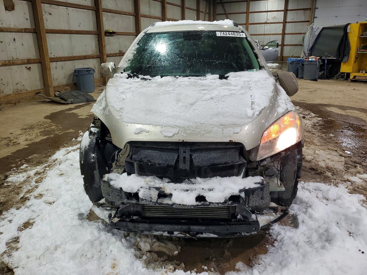 2016 Chevrolet Trax 1Lt - Image 5