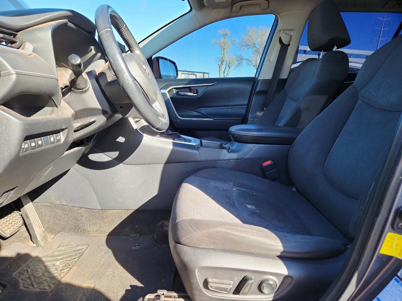 2019 Toyota Rav4 Xle - Image 7