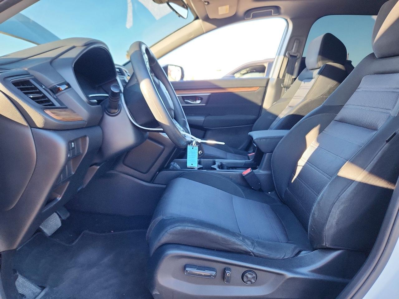 2019 Honda Cr-V Ex - Фото 7
