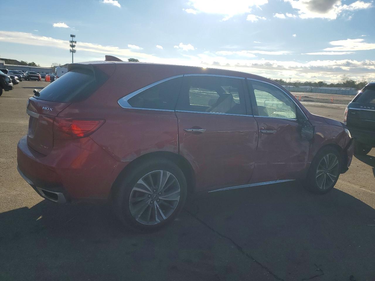 2019 Acura Mdx Technology - Фото 3