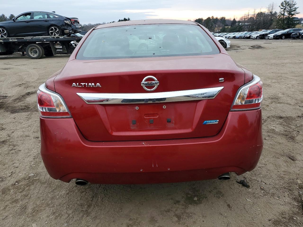 2014 Nissan Altima 2.5 - Image 6