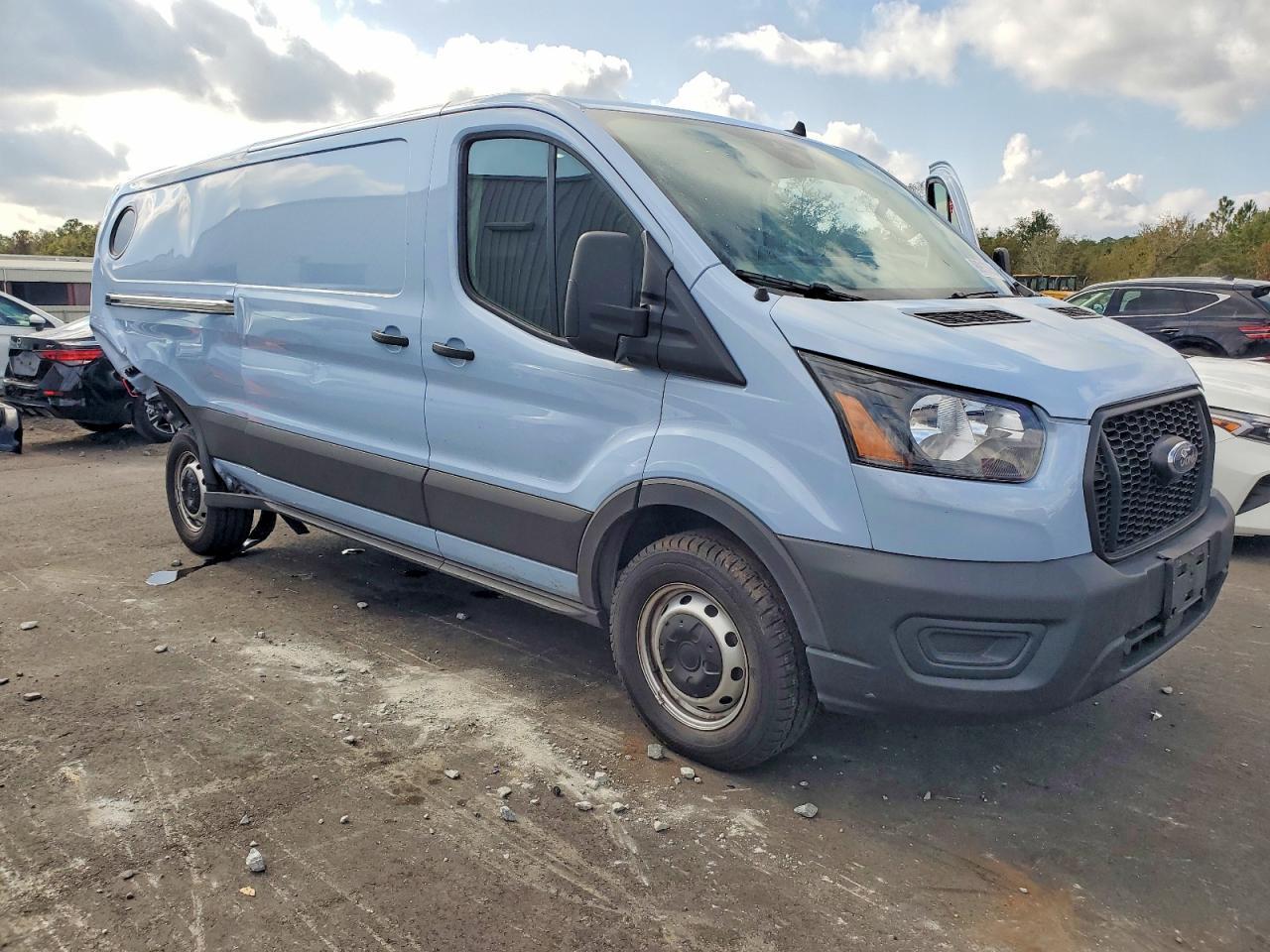 2023 Ford Transit T-150 - Фото 4