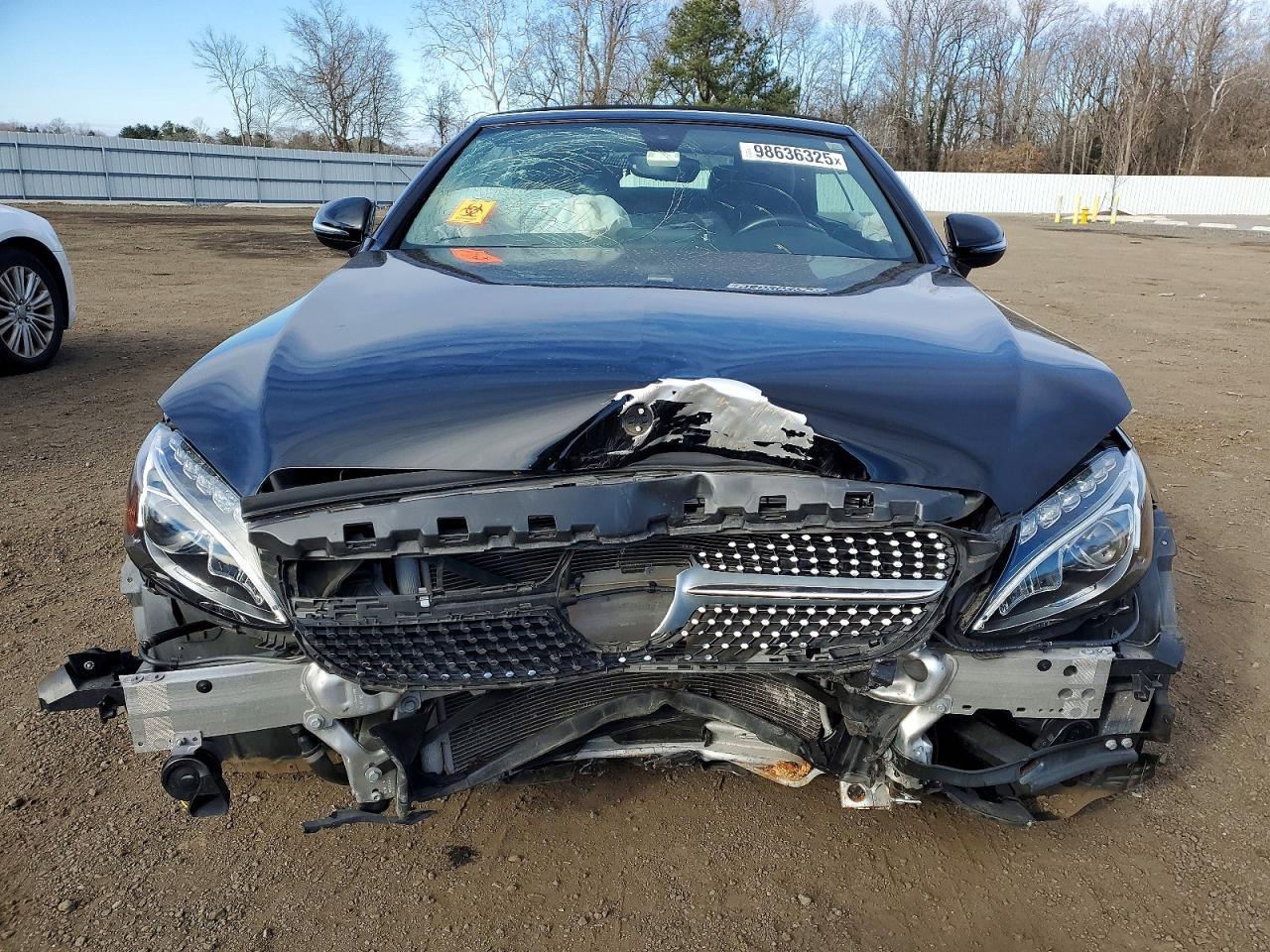 2018 Mercedes-Benz C 300 4Matic - Фото 5