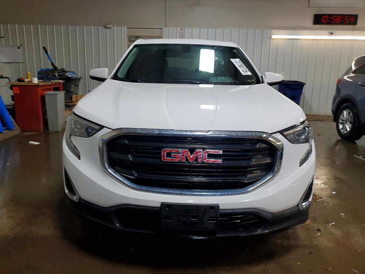 2019 GMC Terrain Sle - Image 5