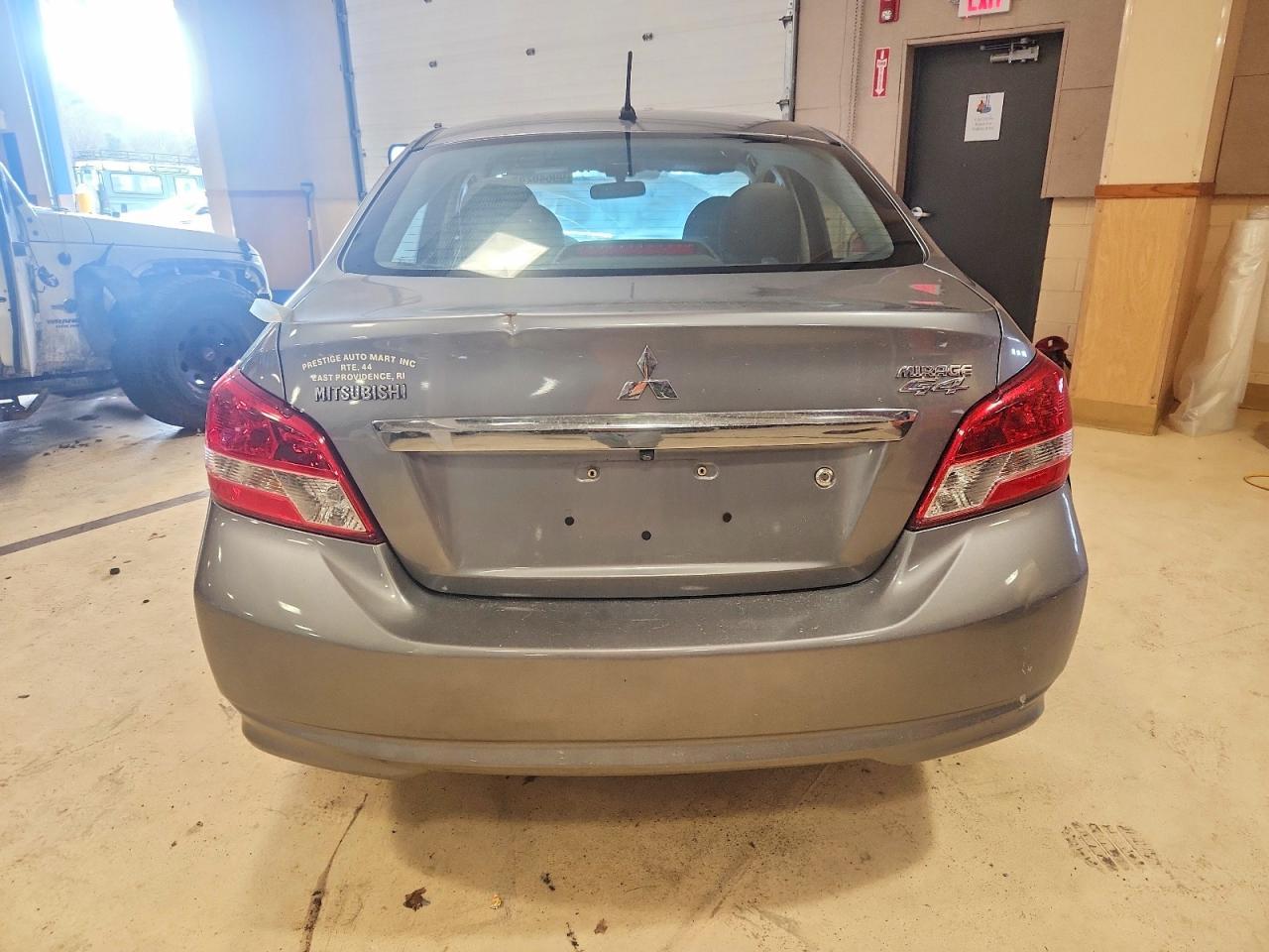 2019 Mitsubishi Mirage G4 Es - Image 6