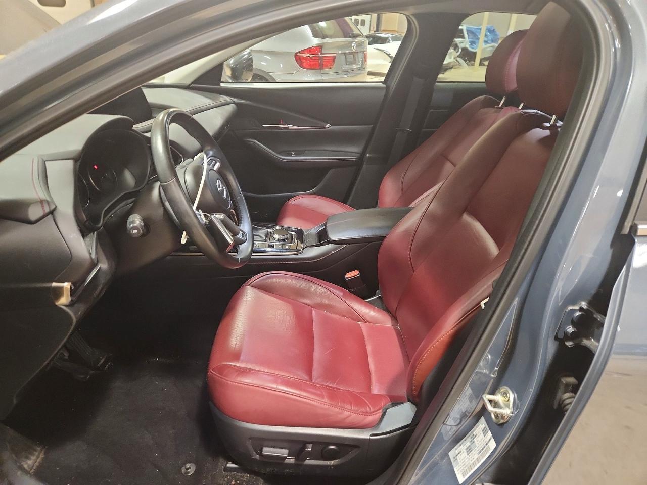 2023 Mazda Cx-30 Preferred - Фото 7