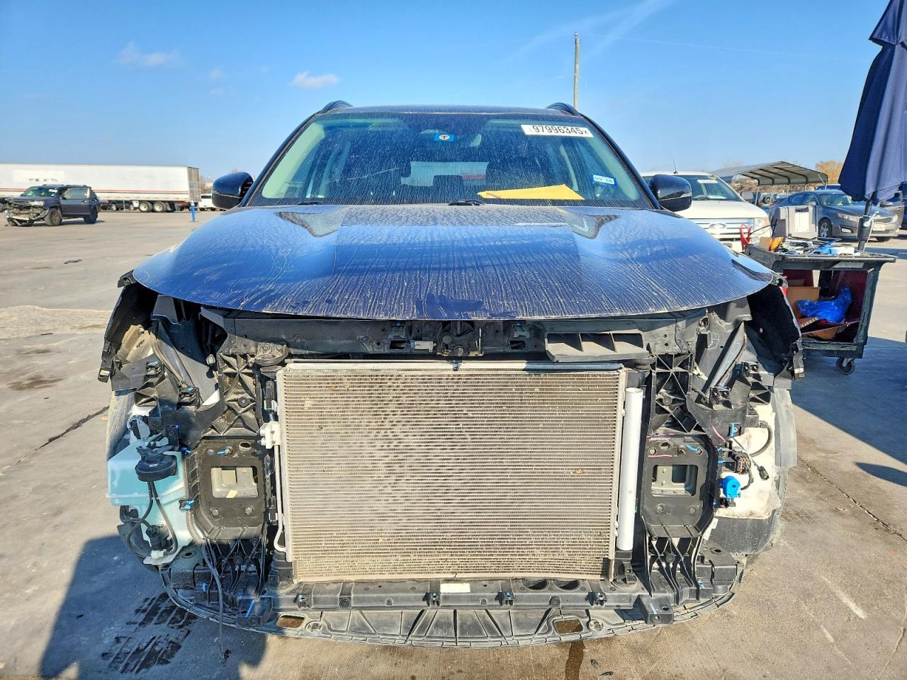 2022 Kia Sorento S - Image 5