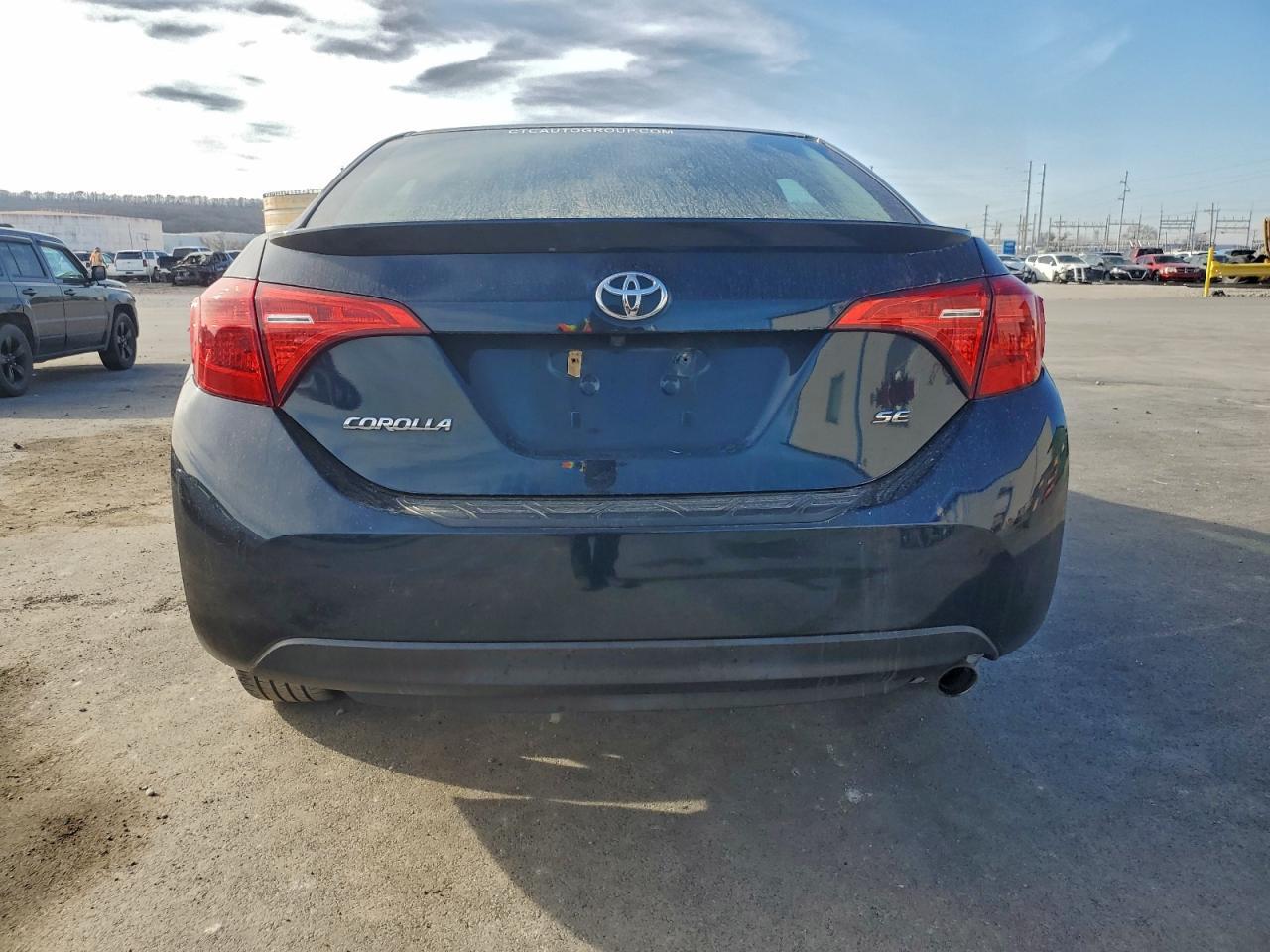 2019 Toyota Corolla L - Фото 6