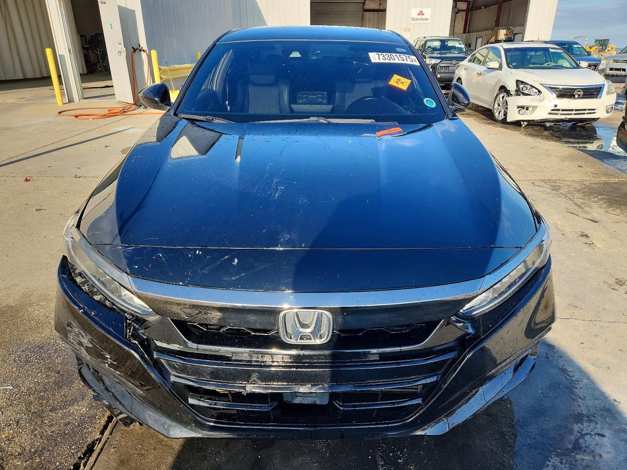 2020 Honda Accord Sport - Image 5