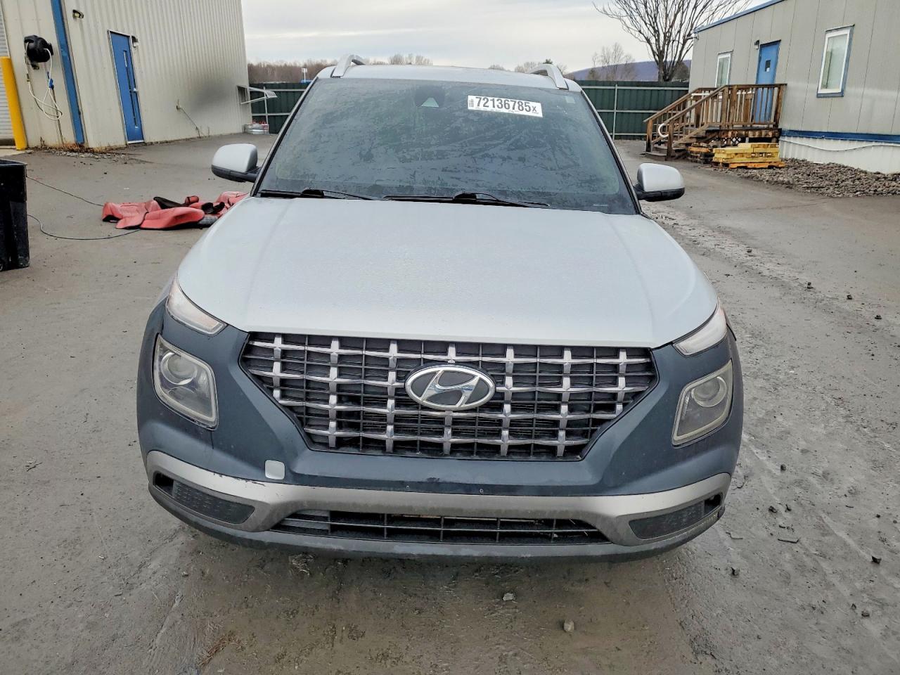 2020 Hyundai Venue Sel - Фото 5