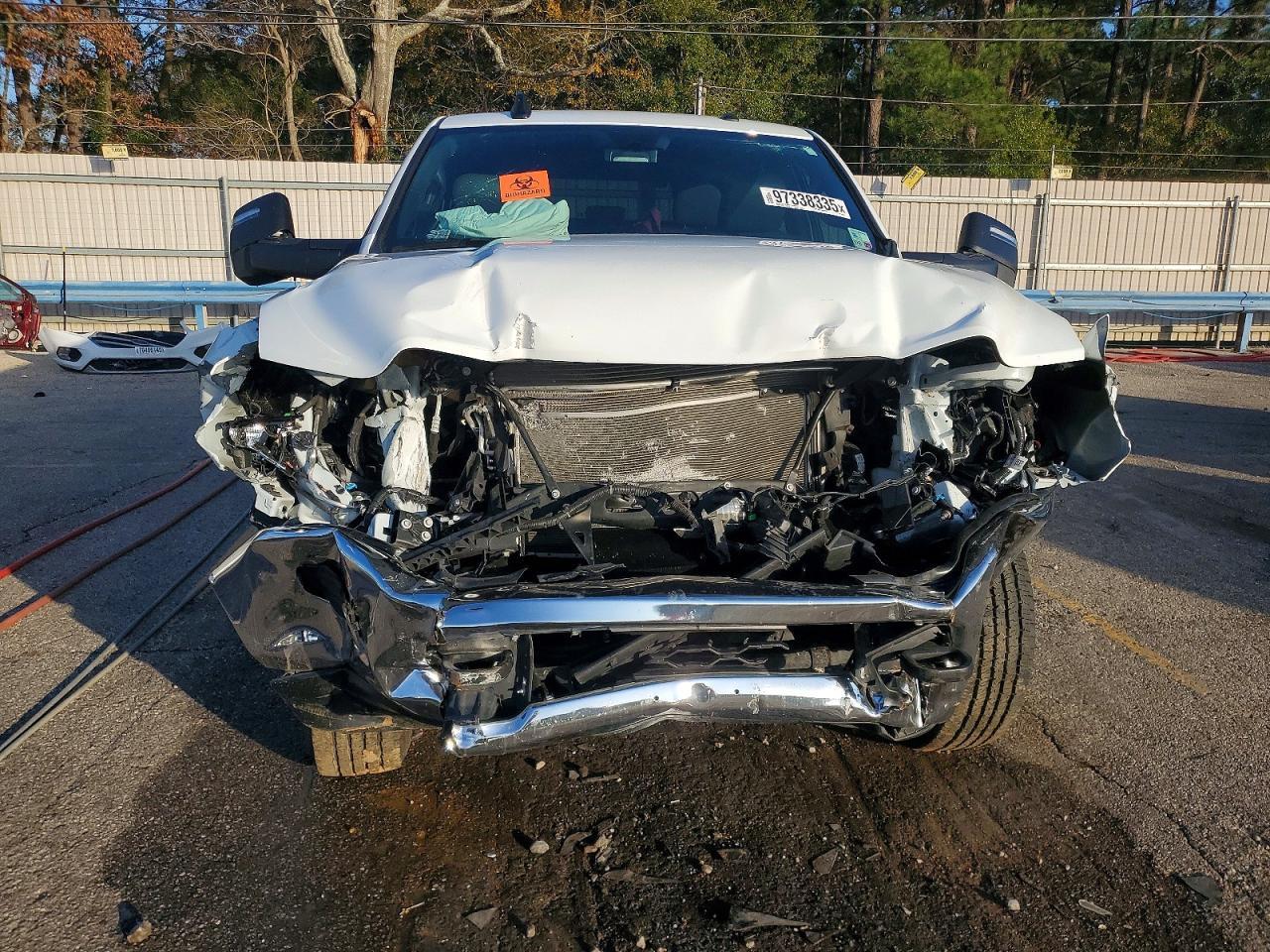 2024 Ram 2500 Tradesman - Image 5