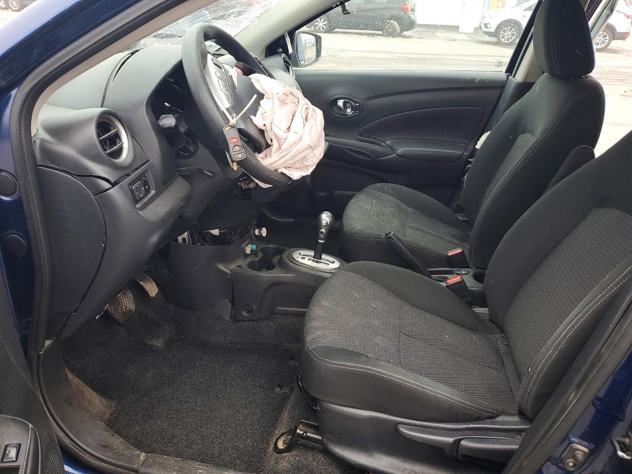 2018 Niss Versa - Image 7