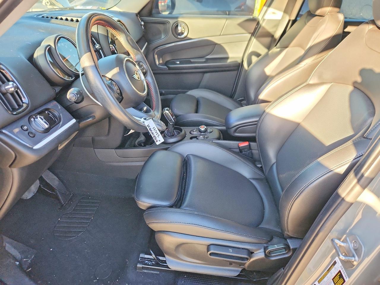 2020 Mini Cooper S Countryman - Фото 7