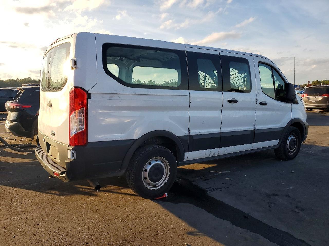 2021 Ford Transit T-150 - Image 3