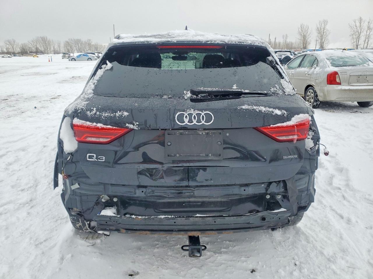 2020 Audi Q3 Premium - Image 6