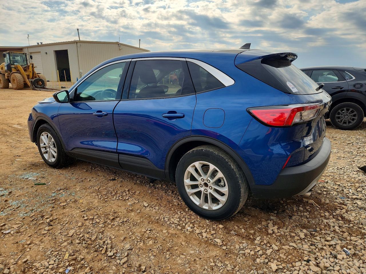 2022 Ford Escape Se - Image 2