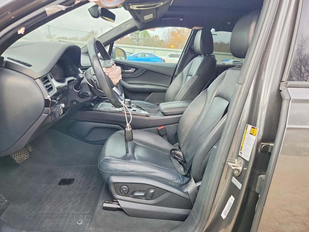 2018 Audi Q7 Prestige - Фото 7