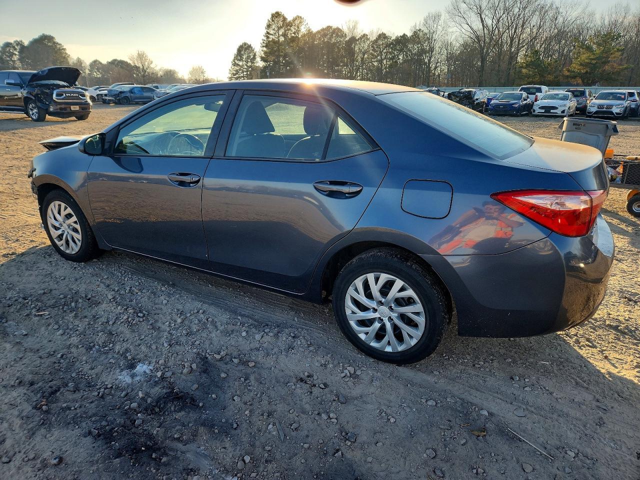 2018 Toyota Corolla L - Image 2