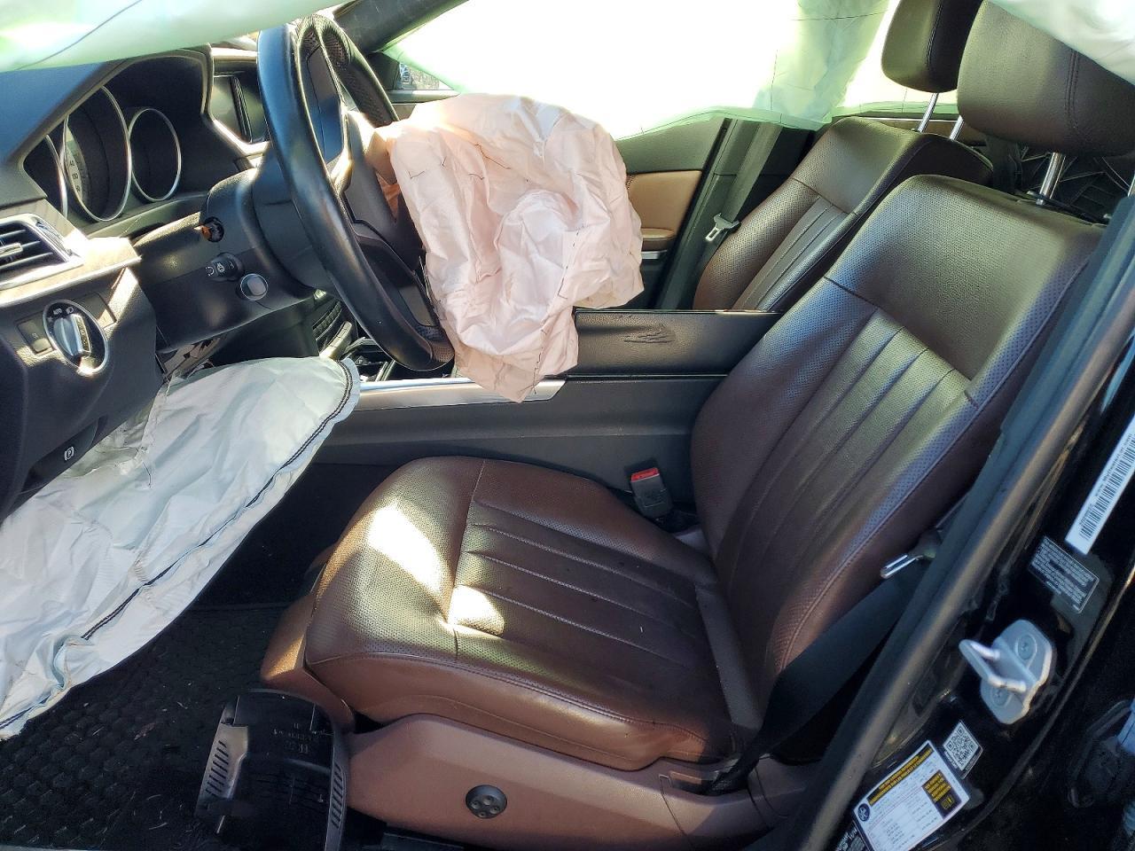 2015 Mercedes-Benz E 350 4Matic Wagon - Image 7