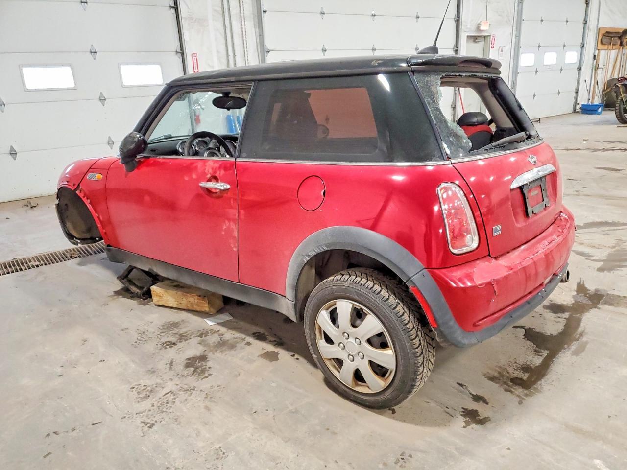 2005 Mini Cooper - Image 2