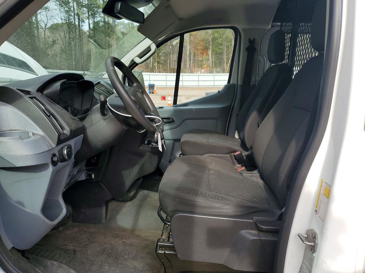 2019 Ford Transit T-250 - Image 7