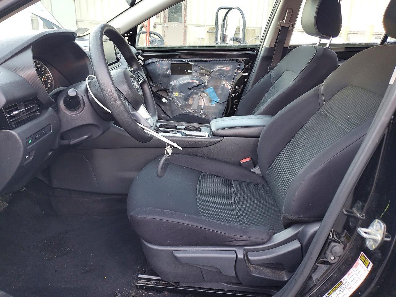 2020 Nissan Sentra S - Фото 7