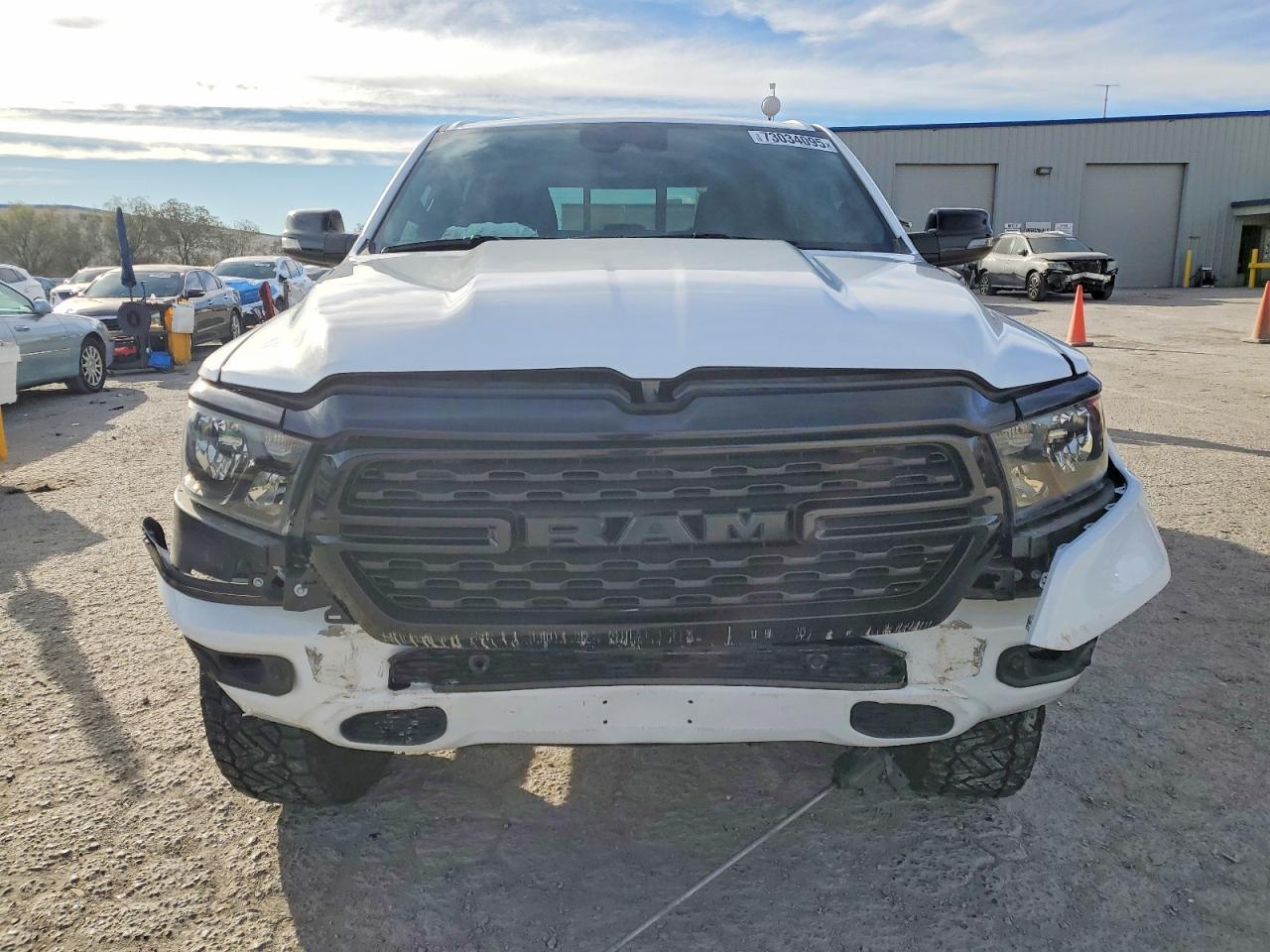 2024 Ram 1500 Big Horn - Image 5