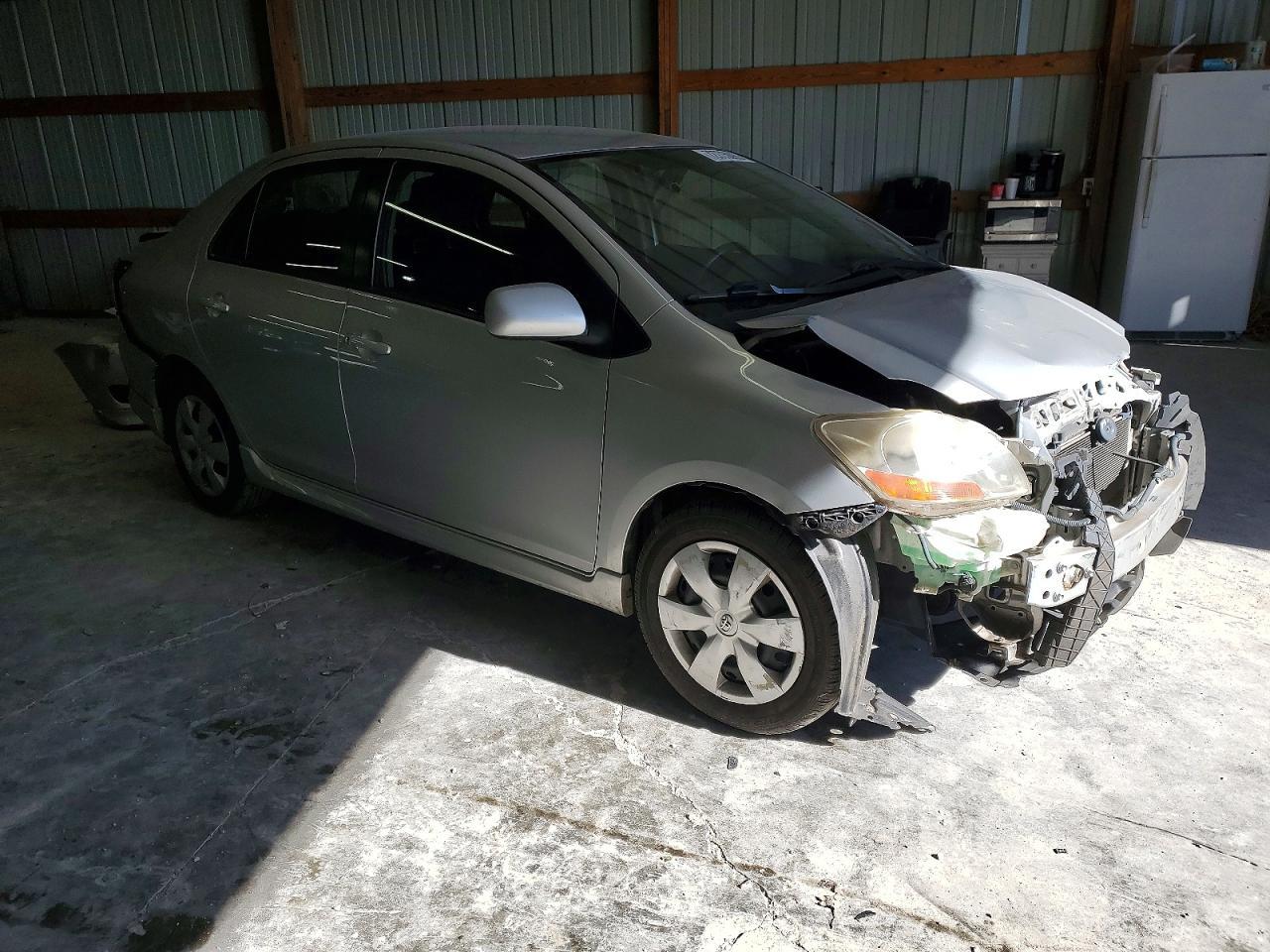 2008 Toyota Yaris - Image 4