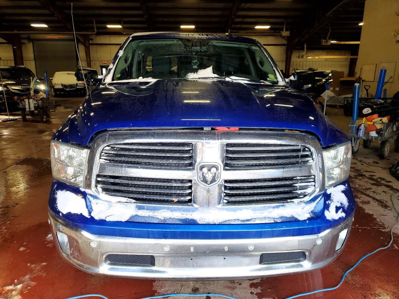 2017 Ram 1500 Slt - Фото 5