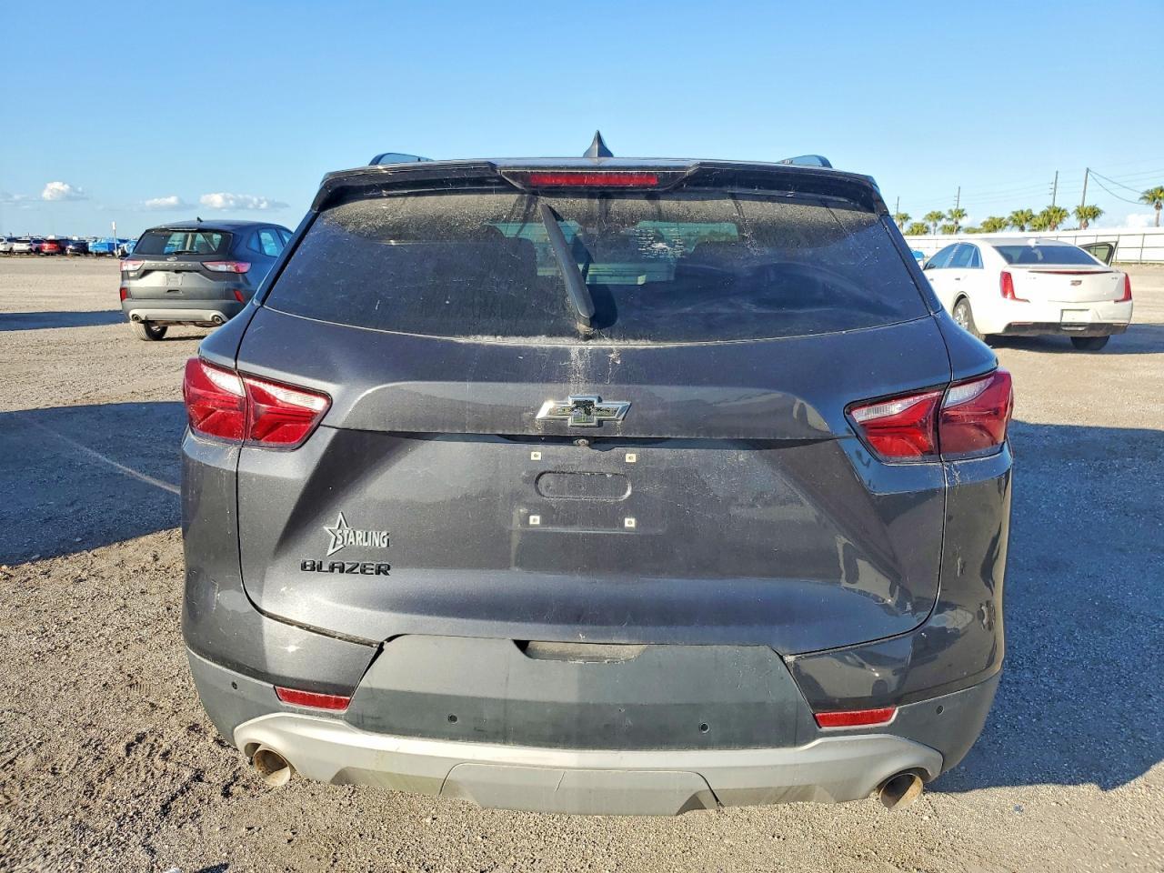 2021 Chevrolet Blazer 2Lt - Image 6