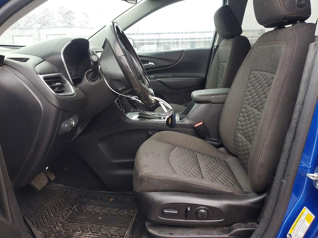 2019 Chevrolet Equinox Lt - Image 7