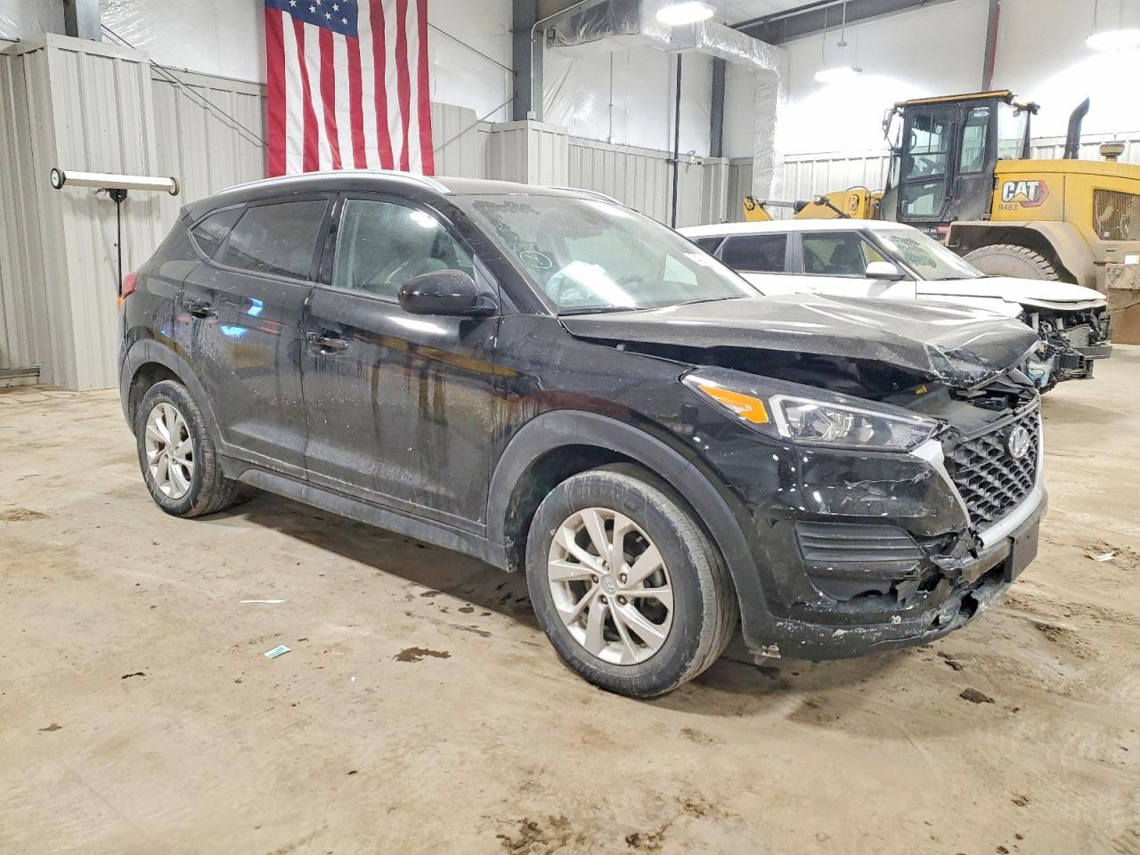 2019 Hyundai Tucson - Image 4