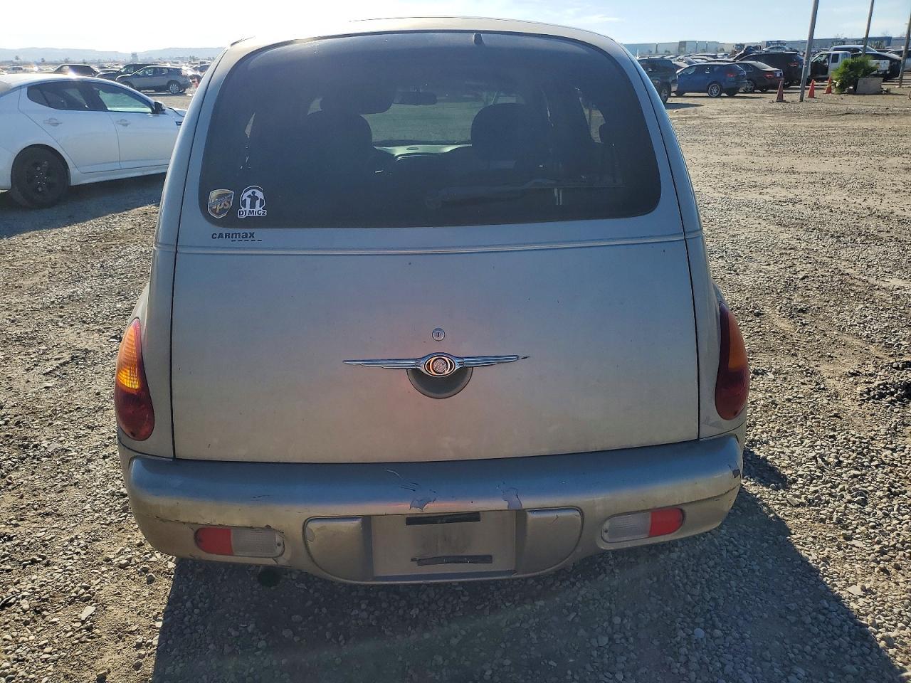 2004 Chrysler Pt Cruiser - Image 6