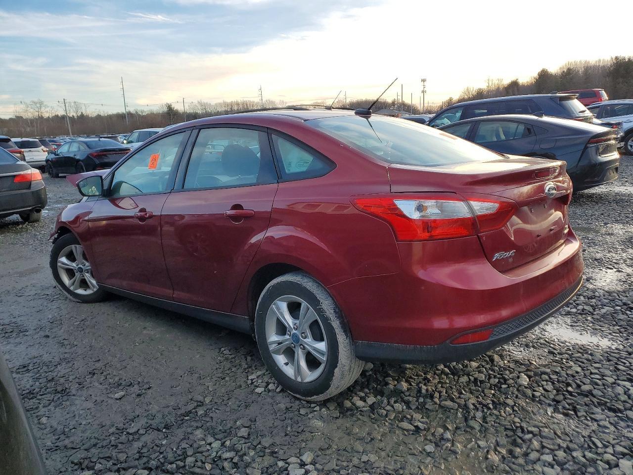2013 Ford Focus Se - Image 2