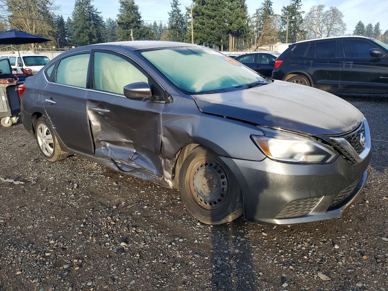 2016 Nissan Sentra - Image 4