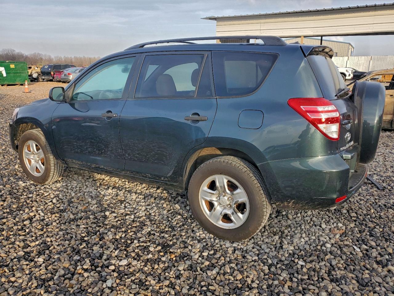 2010 Toyota Rav4 - Image 2