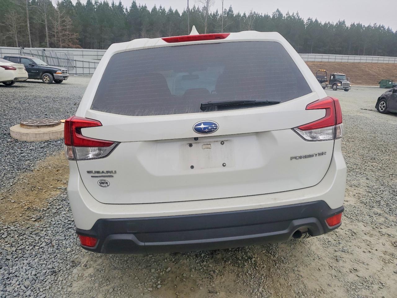 2023 Subaru Forester - Фото 6