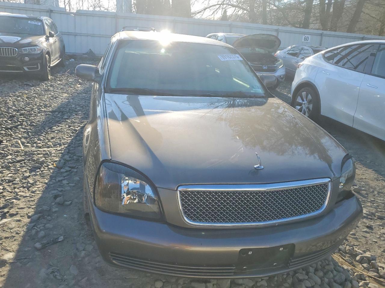 2001 Cadillac Deville - Image 5