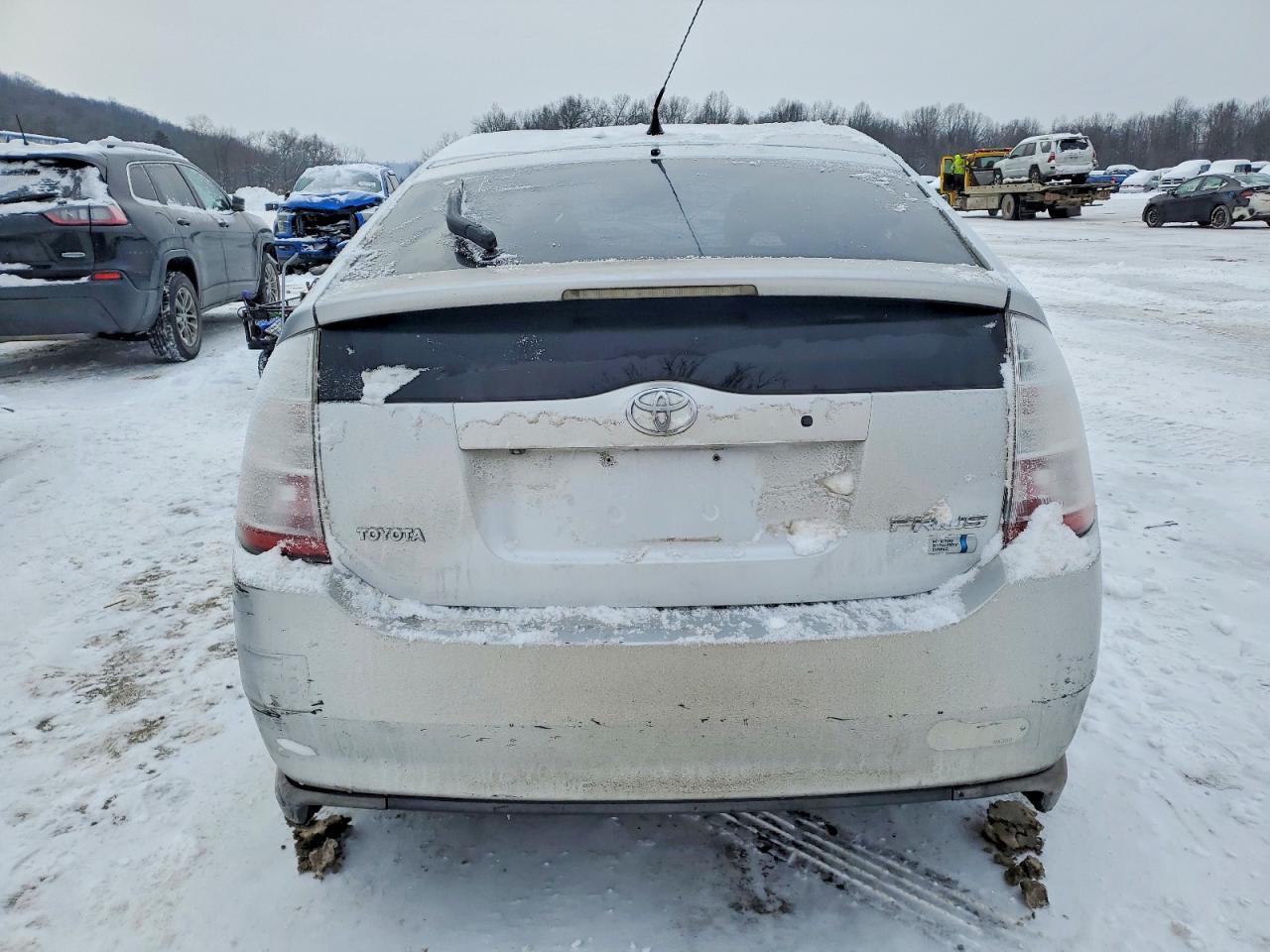 2009 Toyota Prius - Image 6
